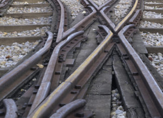 Gli scambi 945 0 Gli scambi binari_ok